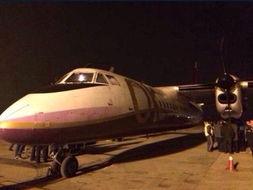 国产飞机故障维修视频,揭秘故障排查与修复过程