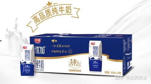 国产盒装牛奶评测视频大全