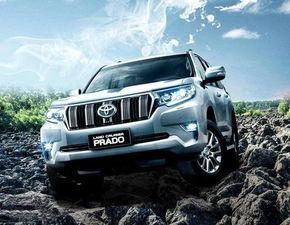 改装国产普拉多视频大全,视频大全解析