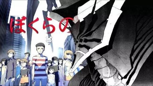 国产末世动画解说视频,探索末世世界的视觉盛宴