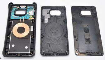 国产背夹电池拆解视频,拆解视频带你一探究竟