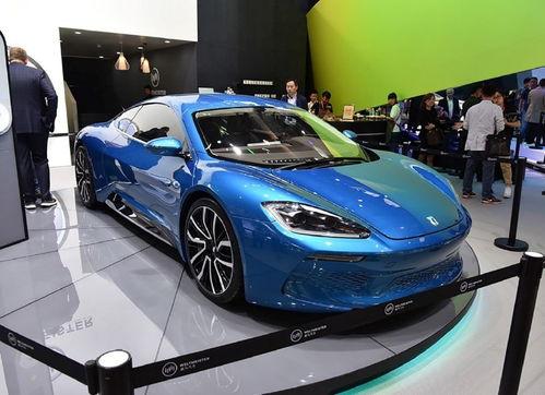 国产汽车超跑视频,速度与激情的国产力作揭秘