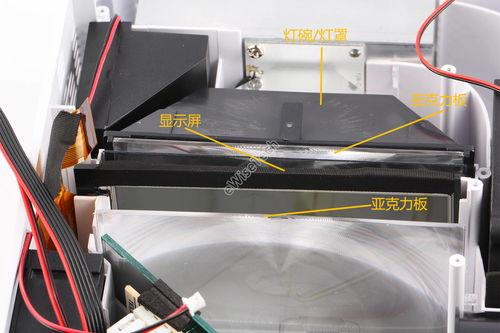 拆解国产投影仪视频,揭秘技术与创新背后的秘密
