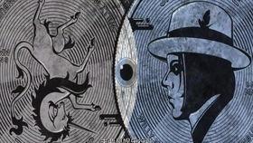 国产插画制作视频,视频中的艺术魅力与创意呈现