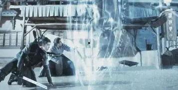 将夜国产特效视频,奇幻世界跃然荧屏