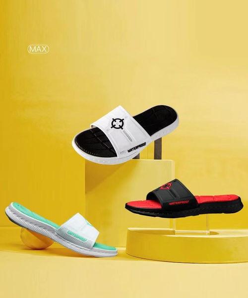 国产拖鞋推荐评测视频,舒适与时尚兼具的十大品牌推荐