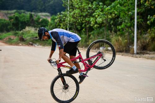 国产山地车比赛视频直播,国产山地车赛事直播精彩回顾