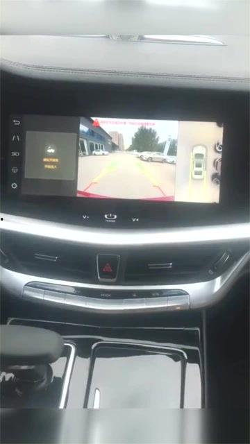 国产自动停车视频大全,视频大全带你领略智能停车新风采