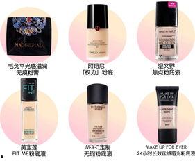 国产粉底真实测评视频,真实效果大揭秘，口碑与品质双重检验