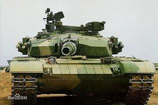 国产坦克炮口视频,揭秘我国坦克火力全开