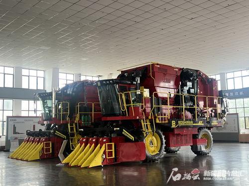 国产采棉机事件视频大全,揭秘农业机械创新与挑战