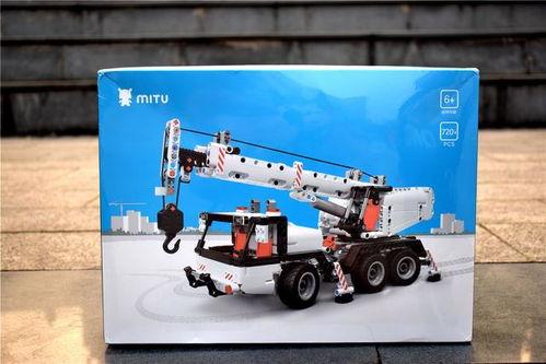 国产积木吊车评价视频,匠心独运，乐高新宠