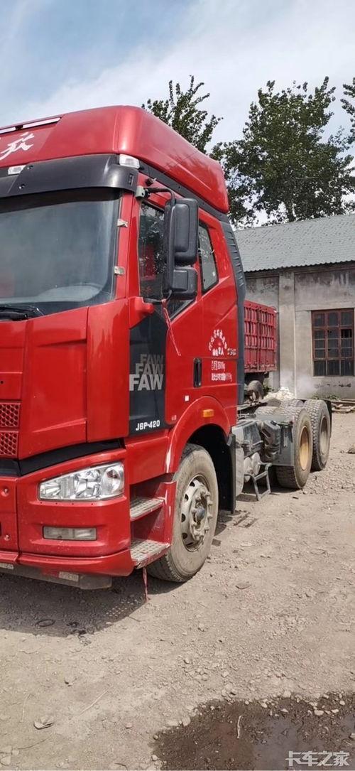 国产半挂卡车视频大全,视频大全中的实力担当