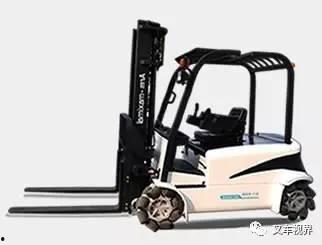 国产诺力叉车视频大全,全方位展示行业领先实力