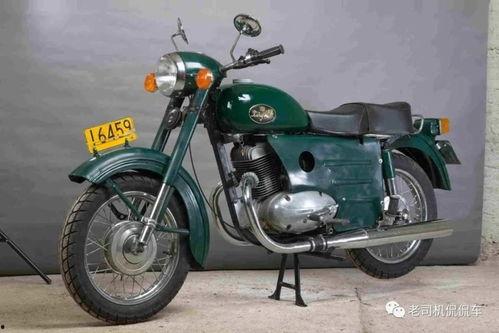 老国产摩托改装视频教程