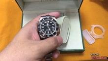 国产劳力士开箱视频大全,揭秘高仿表的精致工艺与独特魅力
