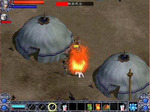 赵子龙国产游戏视频,国产游戏中的英勇传奇