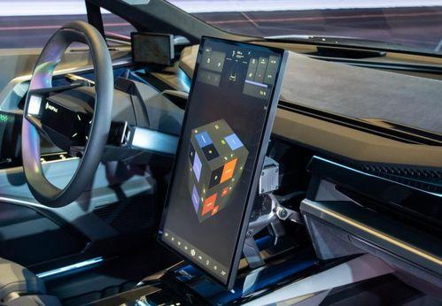 宝姐影视国产车视频,国产车风采绽放，科技与艺术的完美融合