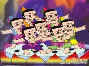 经典国产动画片视频,重温国产动画片的魅力时光