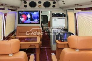 国产房车中巴视频,探索舒适与自由的移动家园