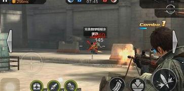 国产最新突击机枪视频,火力全开，性能卓越