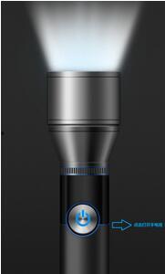 国产神光手电视频,揭秘未来科技，守护家园的传奇之战