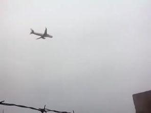 国产客机起飞震撼视频,民族骄傲彰显大国风采