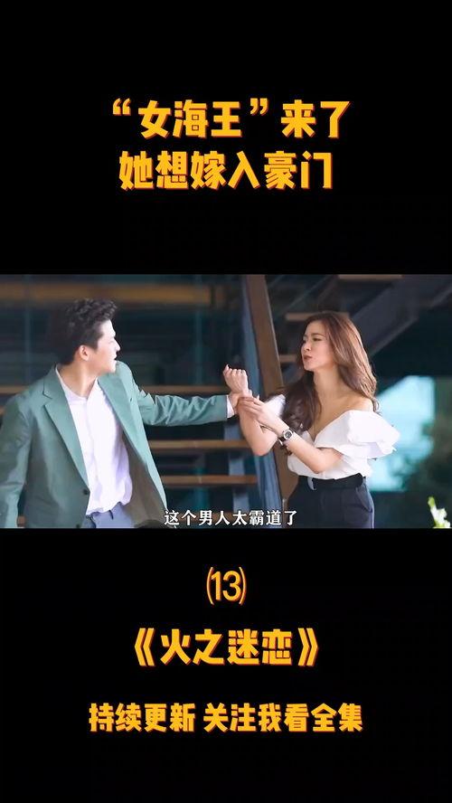 国产剧豪门解说全集视频