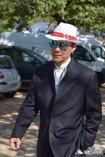 国产网红男装大佬视频,潮流穿搭指南