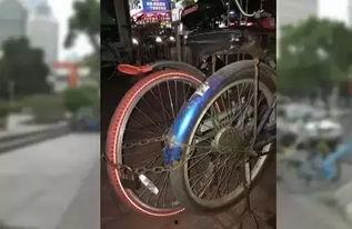 国产共享单车视频,国产单车引领绿色出行潮流