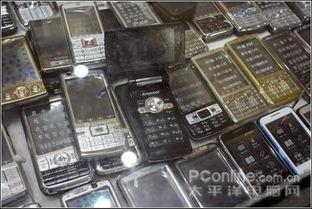 国产山寨机灭亡视频,从辉煌到陨落，揭秘灭亡背后的真相