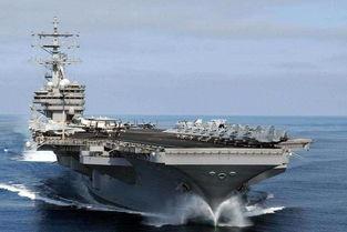 国产航母的视频播放,航向深蓝，铸就大国重器